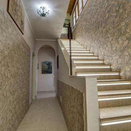 Casa Vacanza Villa Anna Raffadali Zewnętrze zdjęcie